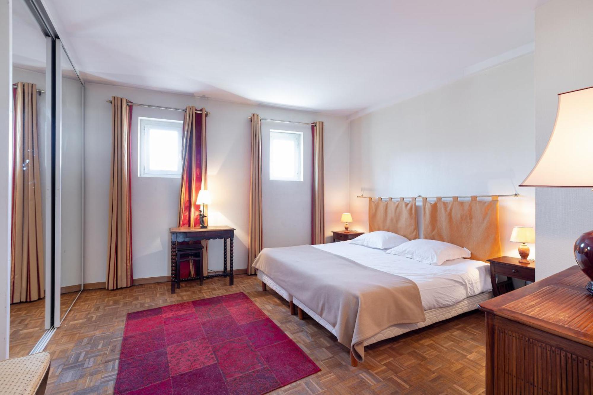 Agence Des Residences - Appartements Prives Du 45 Croisette - Superieur Cannes Rom bilde