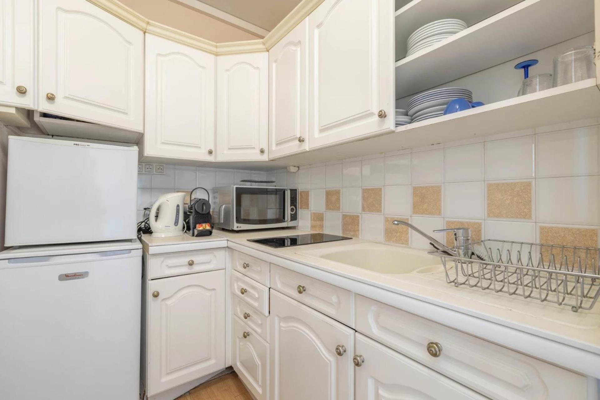 Agence Des Residences - Appartements Prives Du 45 Croisette - Superieur Cannes Rom bilde